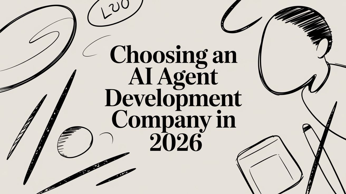 Image for How an AI Agent Development Company Delivers Measurable Outcomes