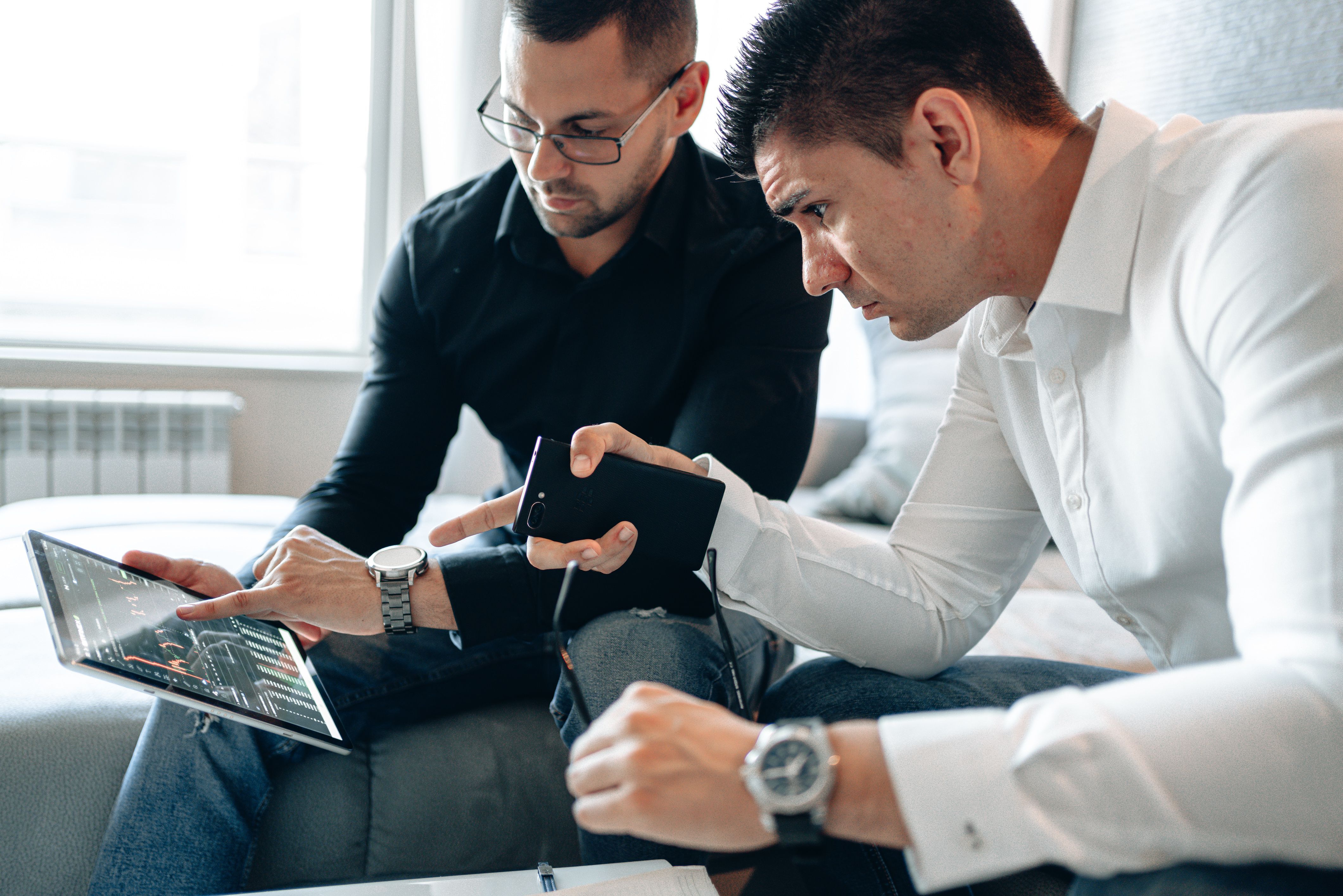 Image for Digital Transformation Strategy: A Leader's Roadmap