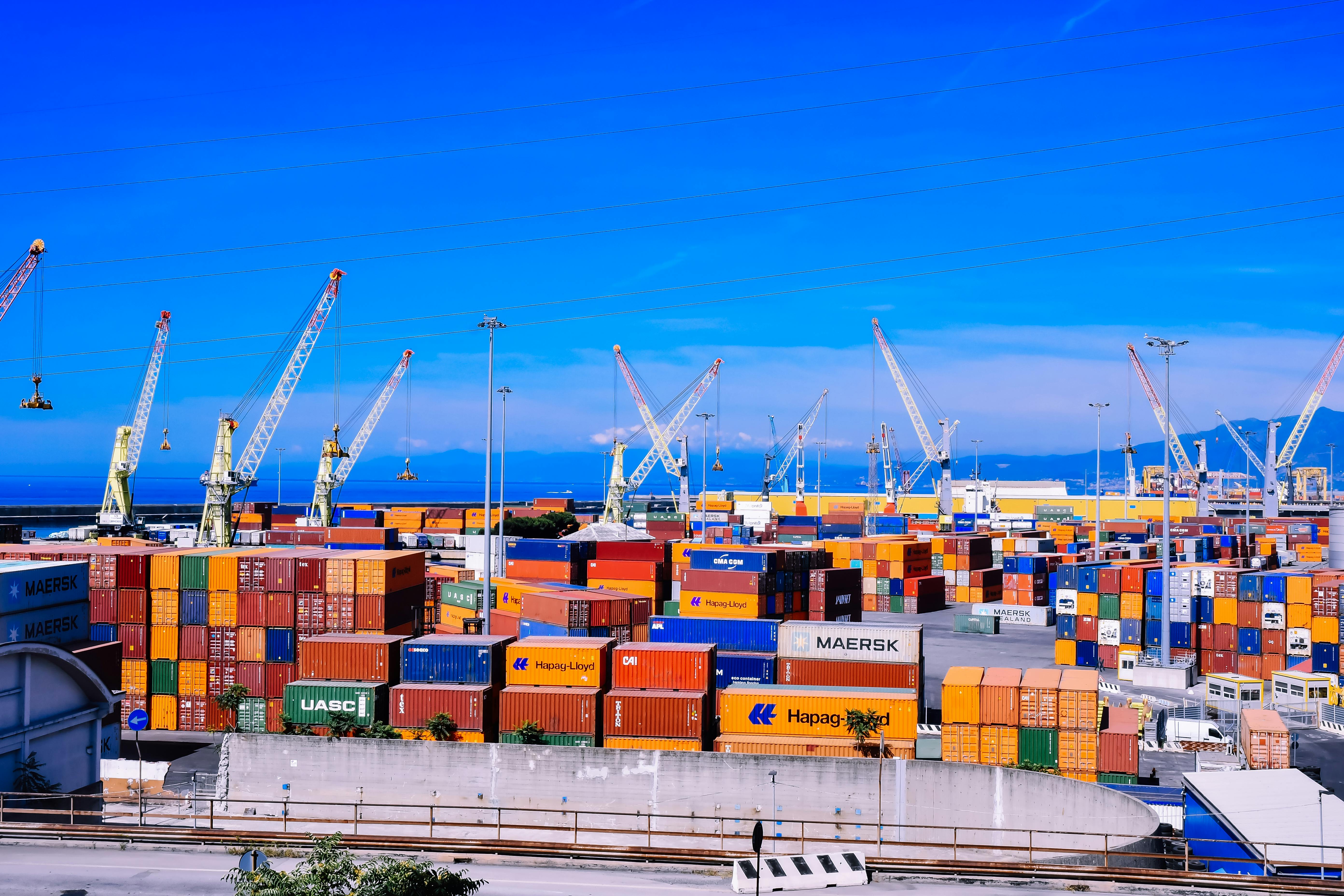 Image for Internet of Things in Logistics: CTO's Guide