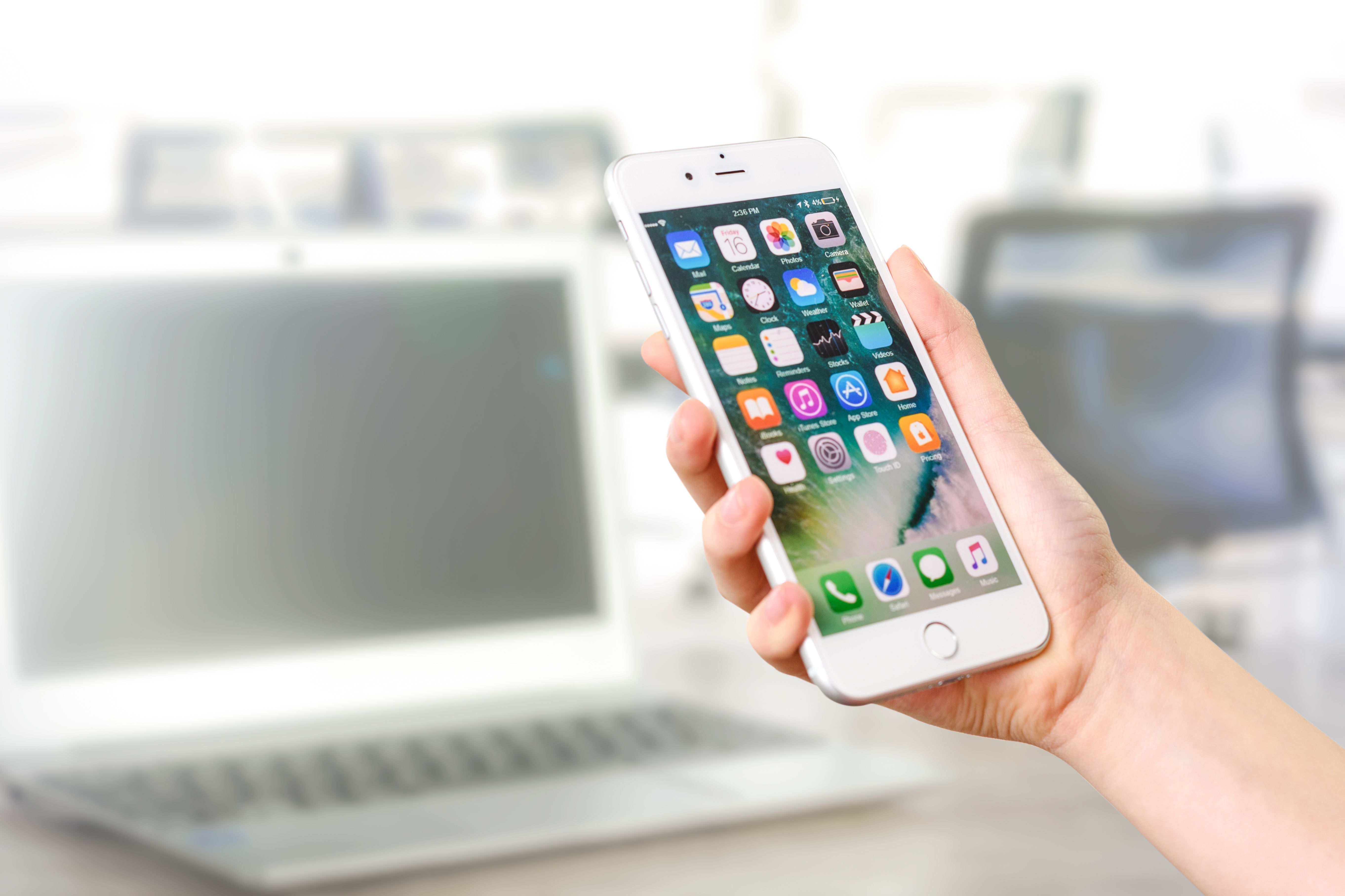 Image for The Mobile App Development Process for Enterprise Teams