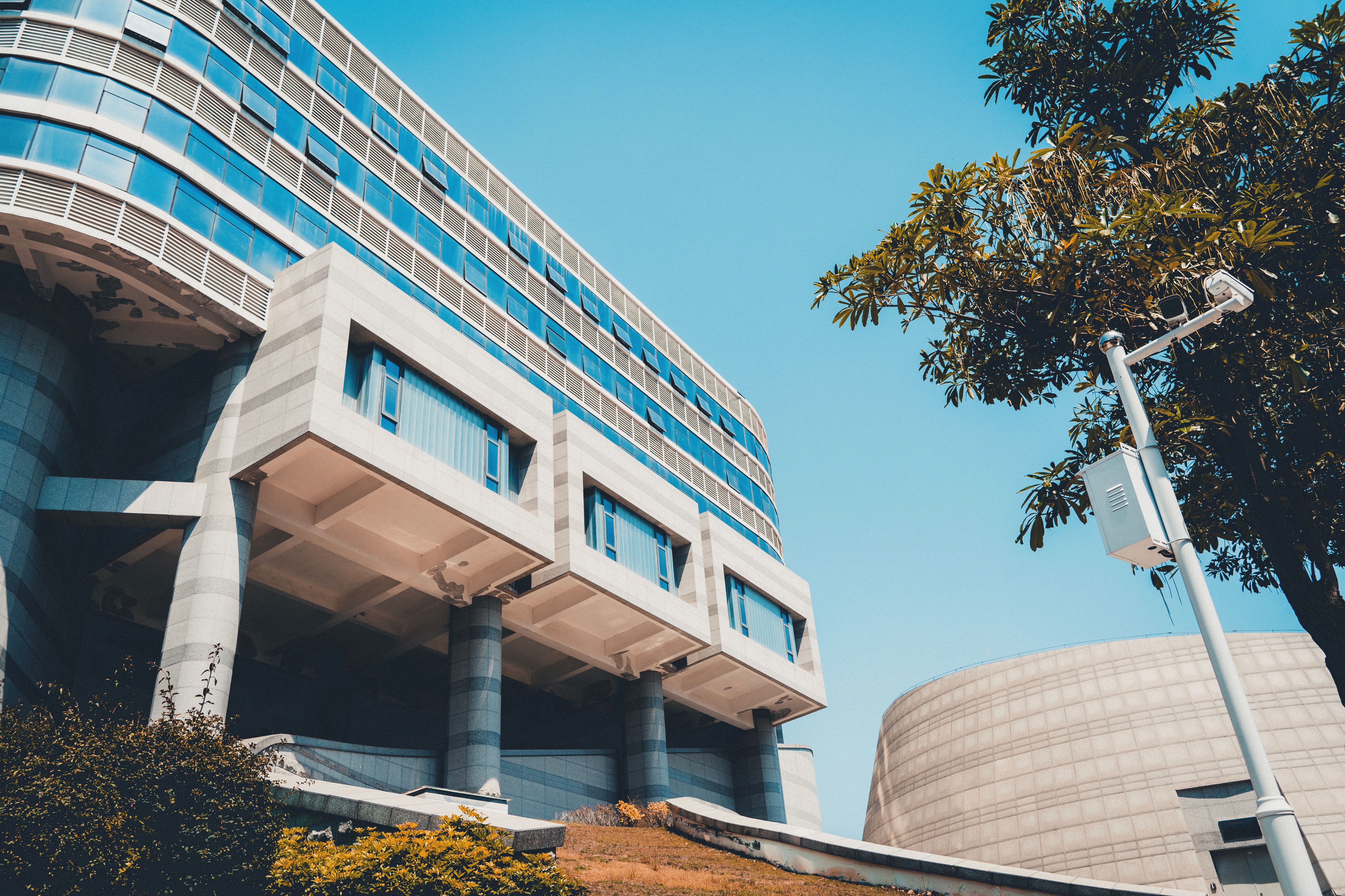 Image for IoT for Smart Buildings: An Enterprise Blueprint
