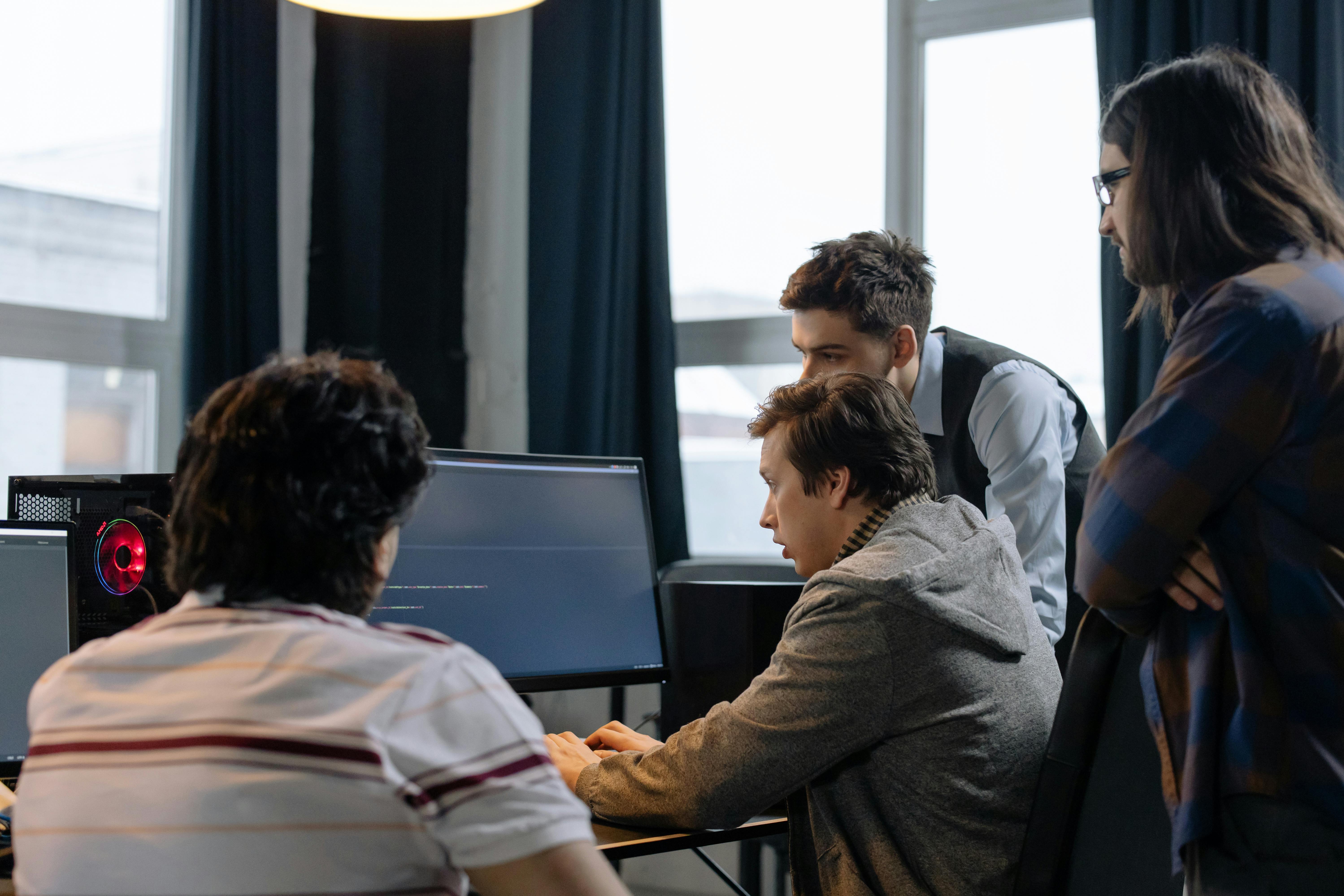 Image for Your Enterprise Software Project Budget Playbook