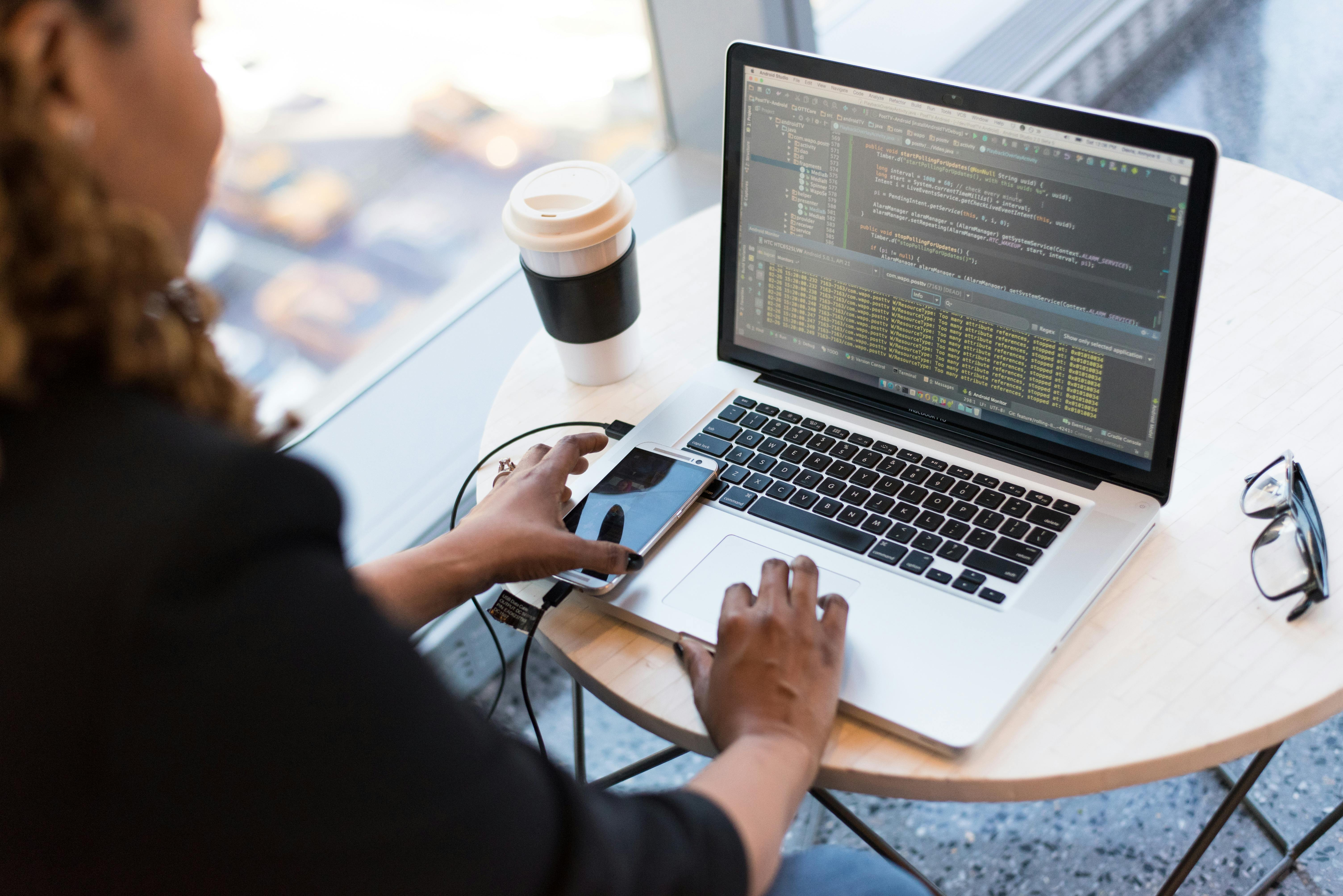 Image for Hiring a Mobile App Development Company: An Enterprise Guide