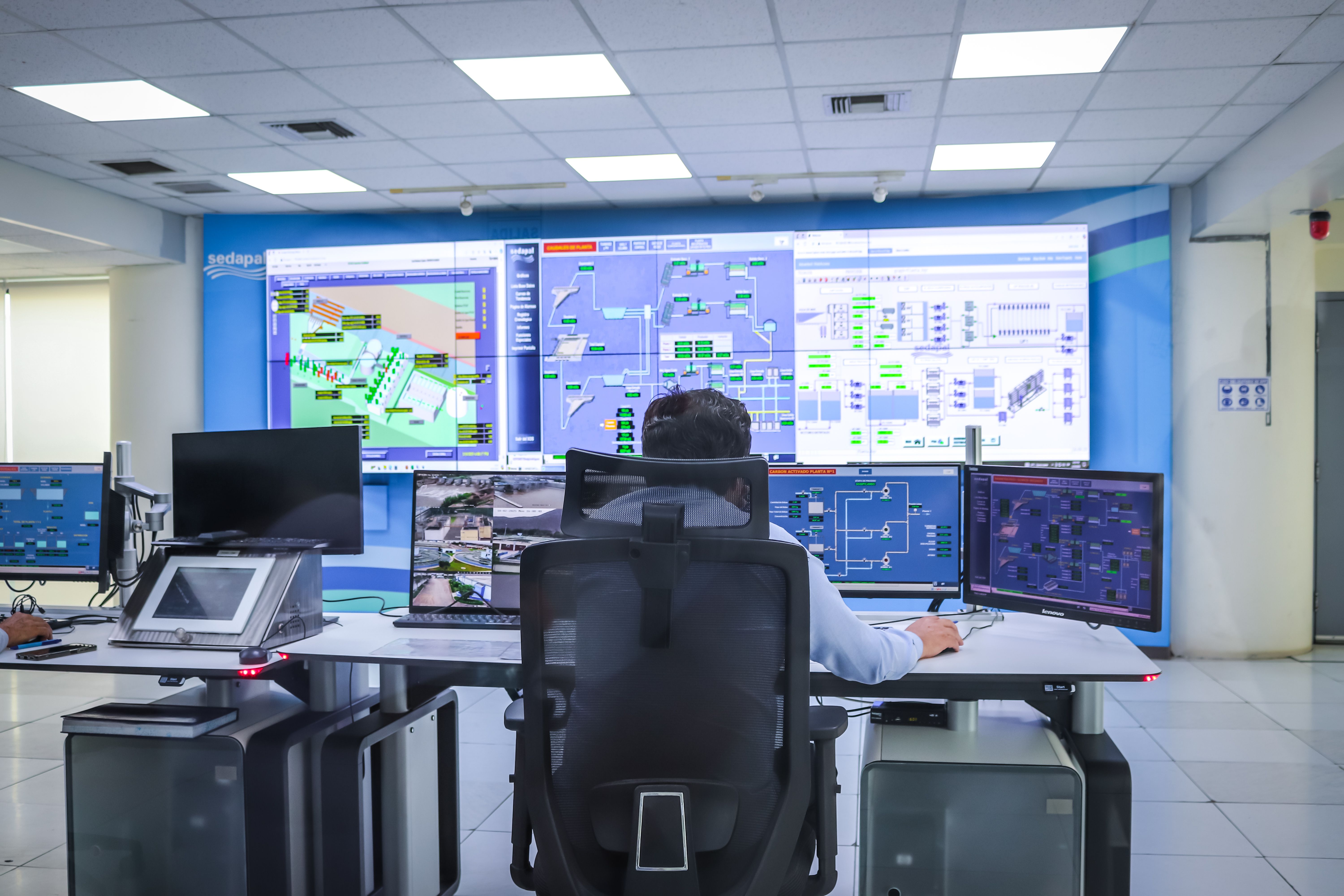 Image for Smart Building Automation Systems: A CTO's Outcome Guide