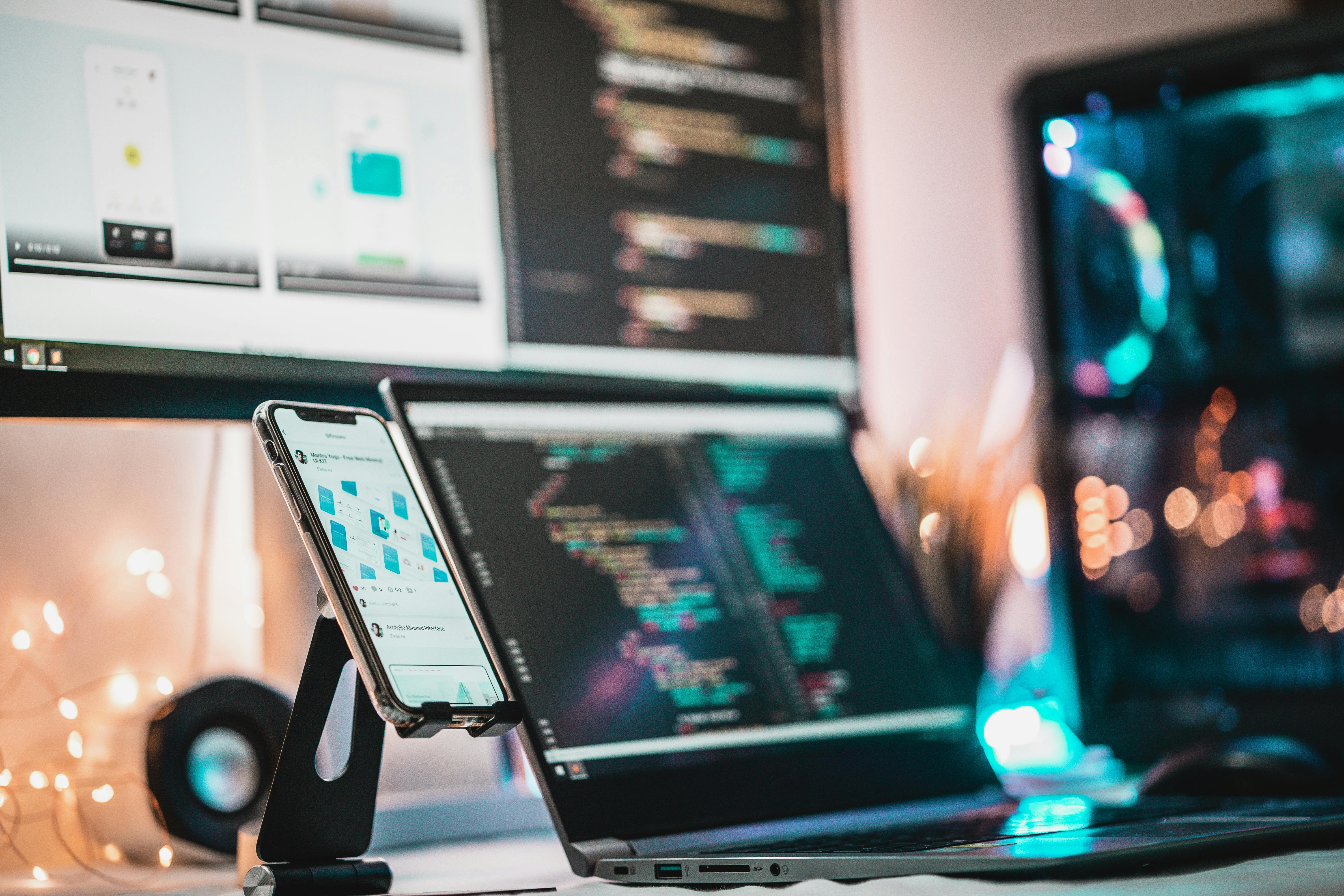 Image for Maximize Outcomes with a Low Code Automation Platform