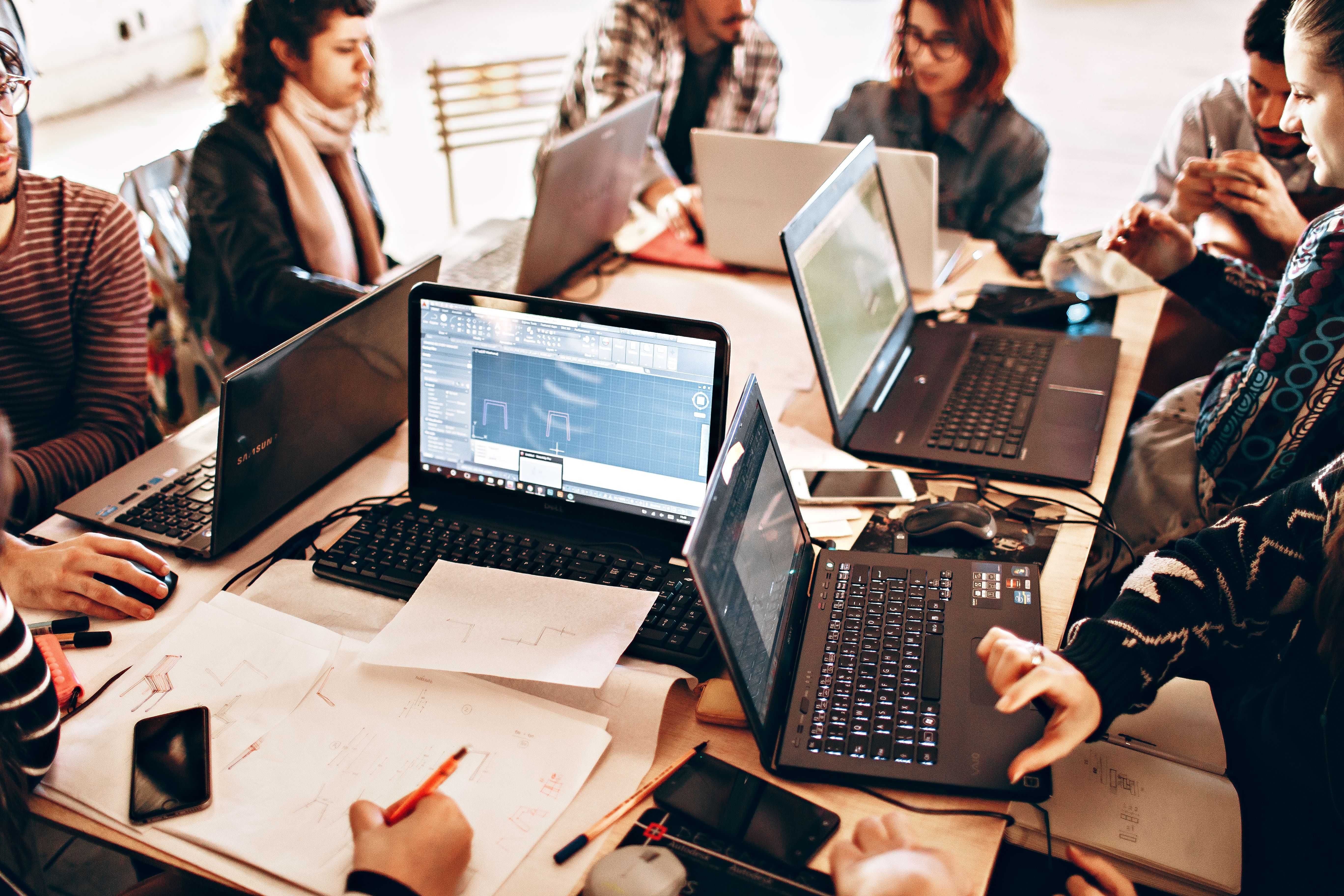 Image for How to Choose a Custom Software Development Company