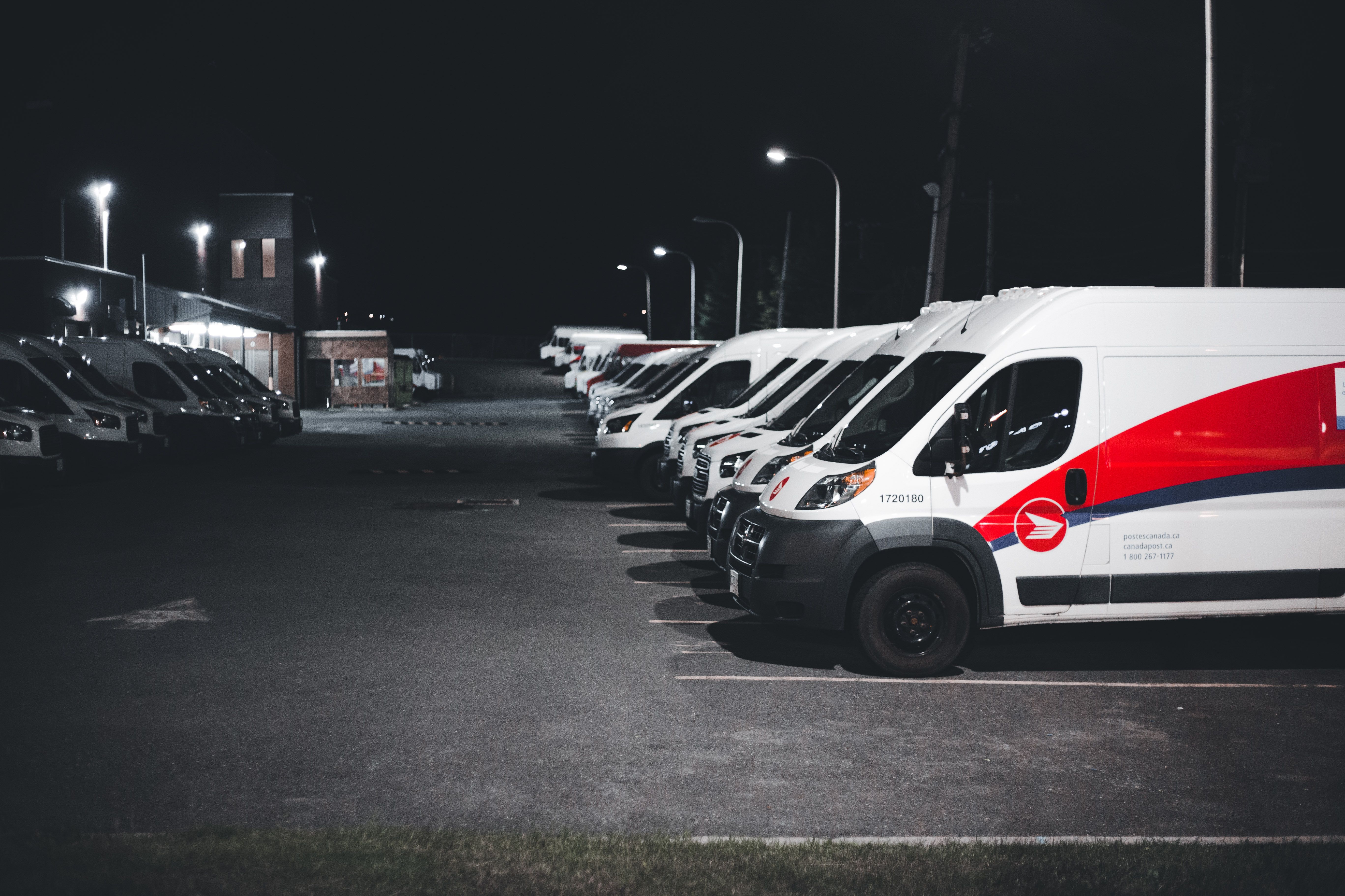 Image for Fleet Management IoT: Transform Logistics in 2026