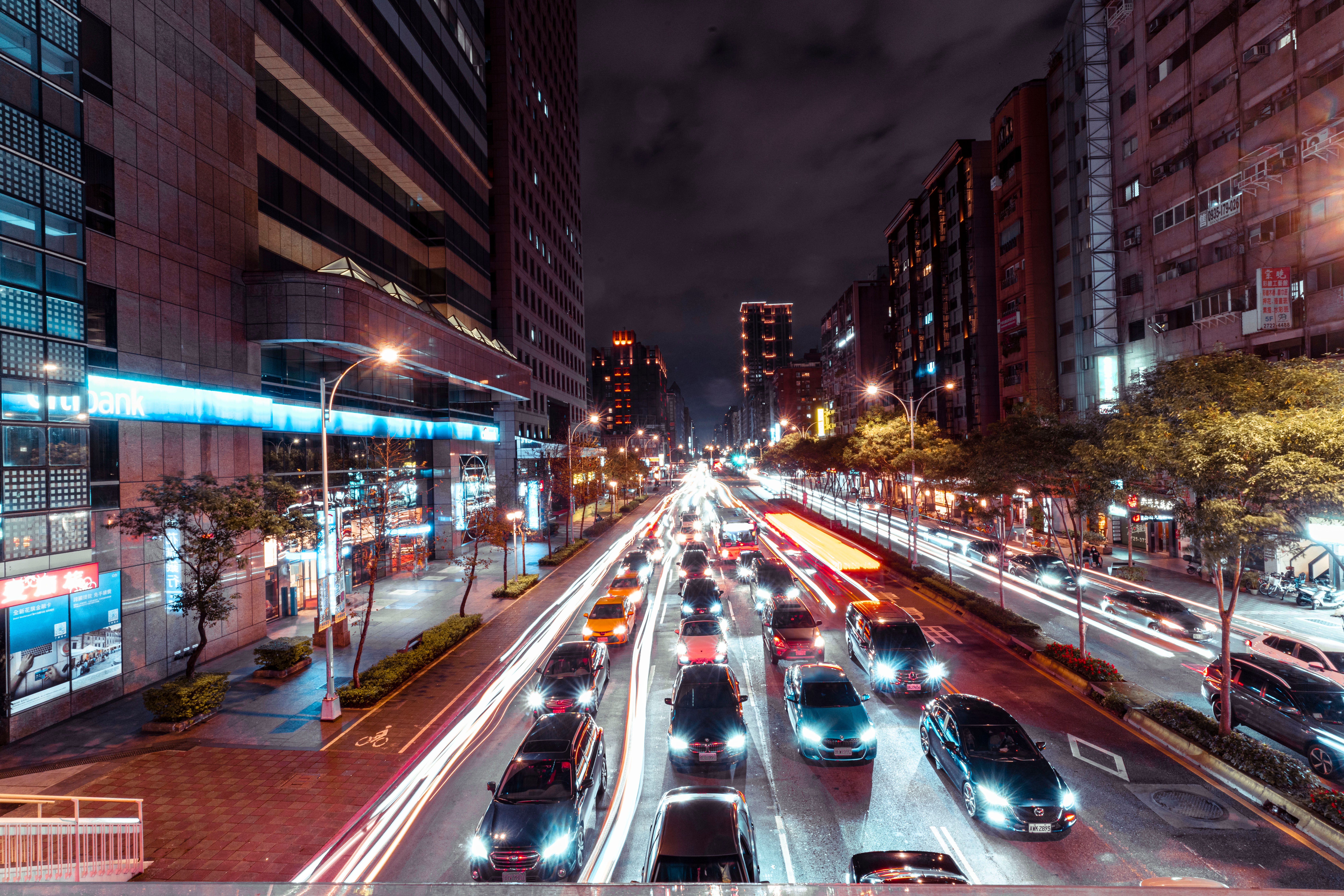 Image for IoT for Automotive: Optimize Fleets & Boost ROI