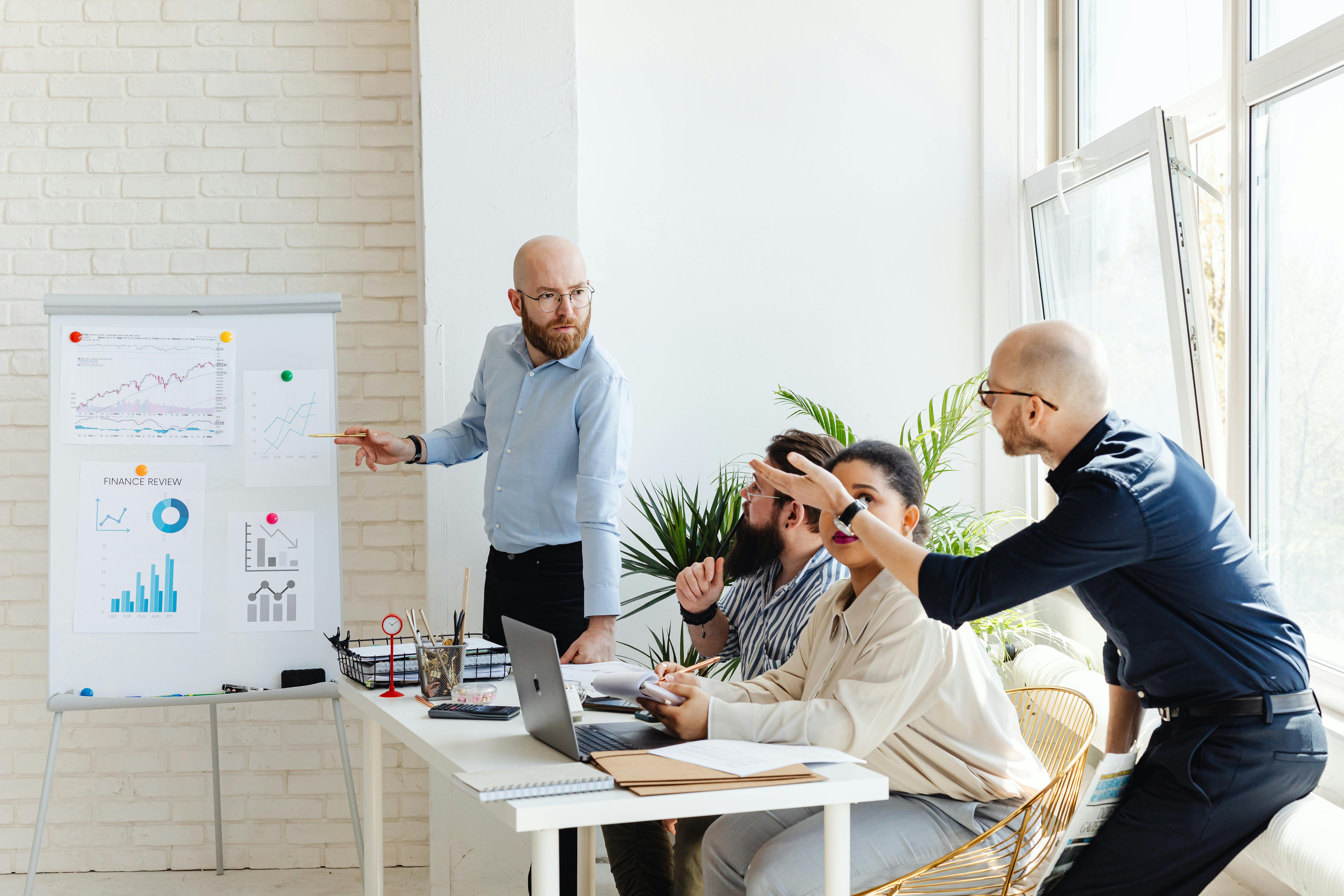Image for Agentic AI Consulting Services for Enterprise Growth