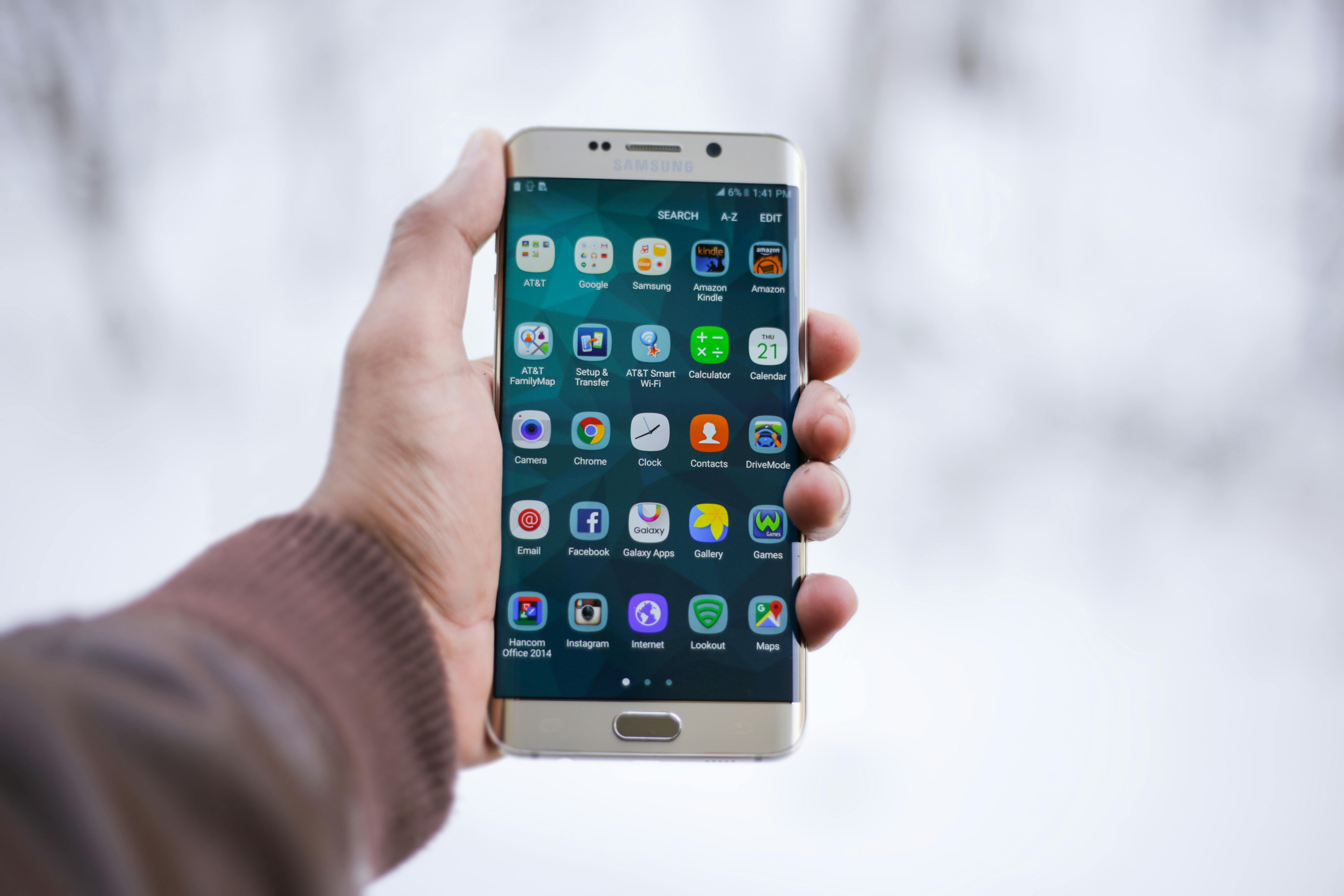 Image for What Is Cross Platform Mobile App Development? A Guide