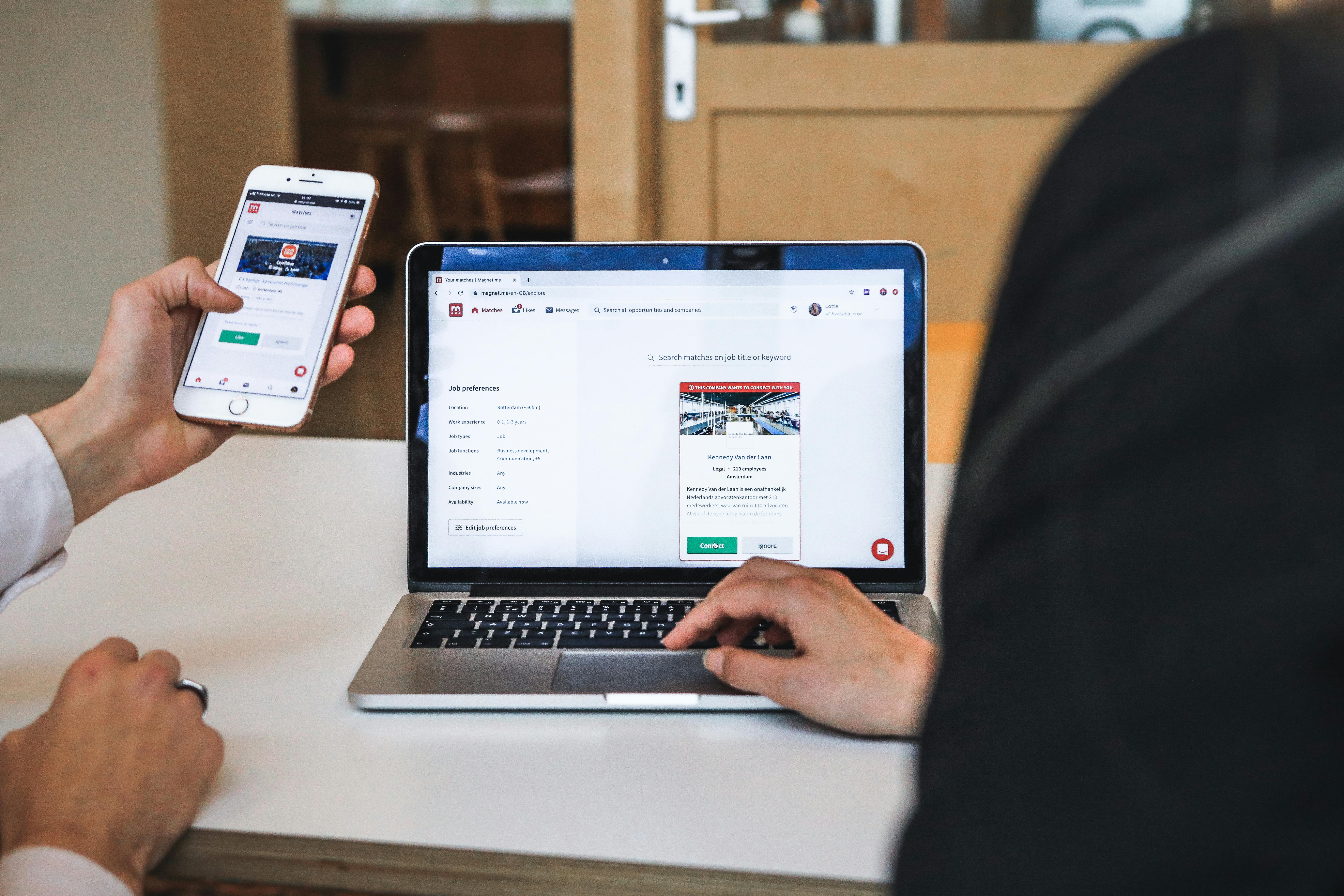 Image for React JS Development Services for Enterprise Apps