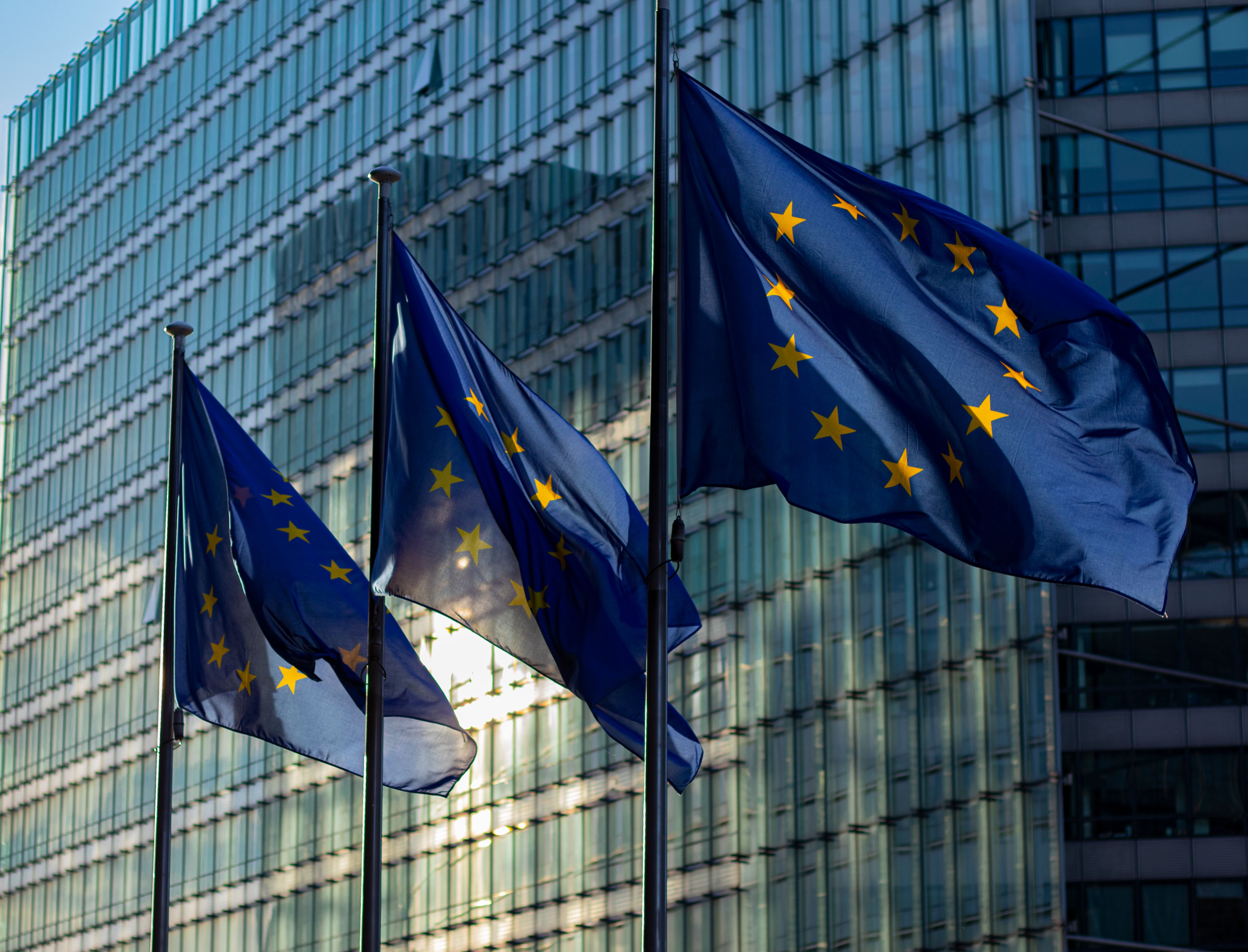 Image for AI Compliance: Navigating the EU Act & Agentic AI