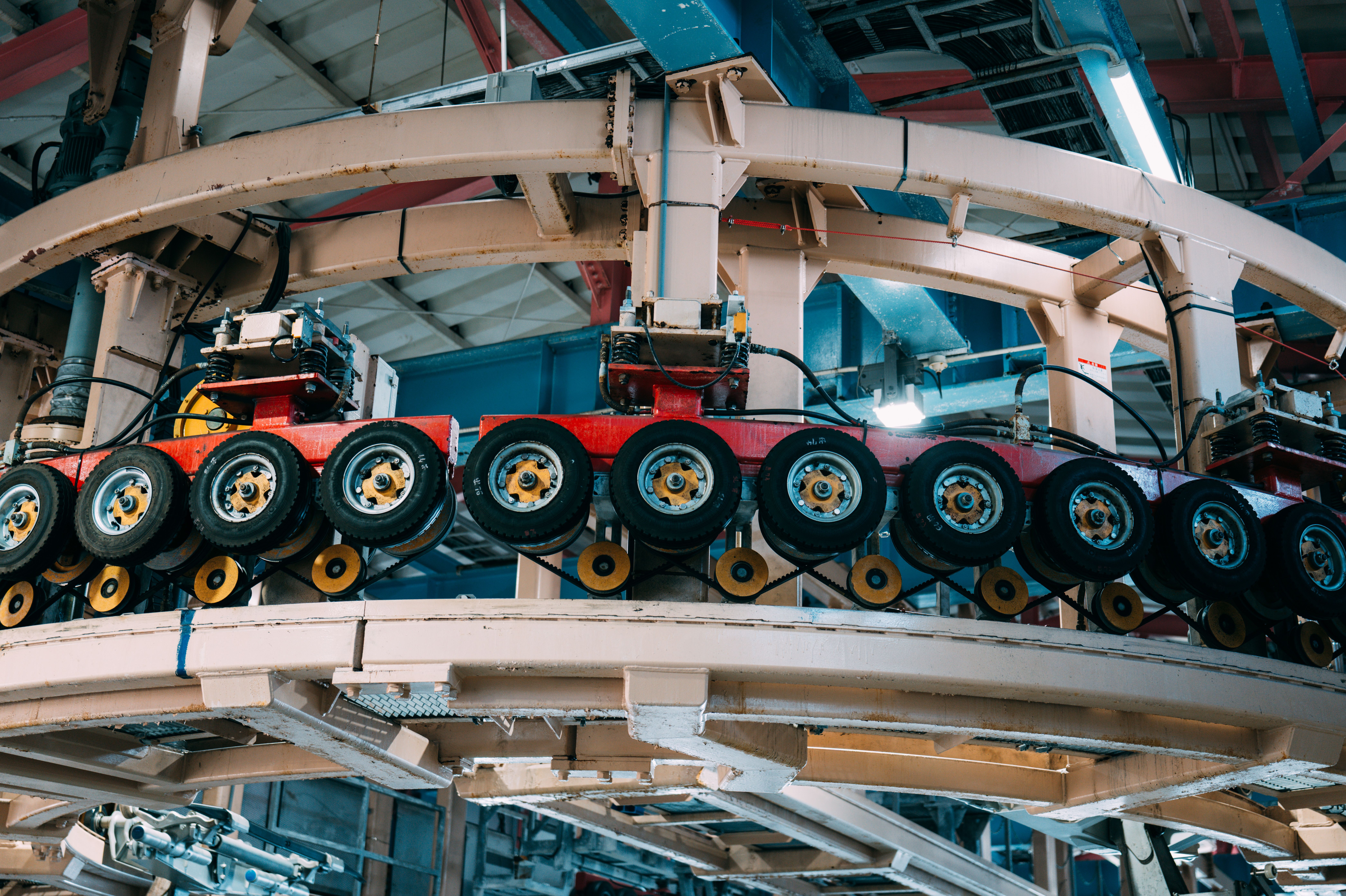 Image for Logistics Automation: A Practical Guide for Modern Fleets