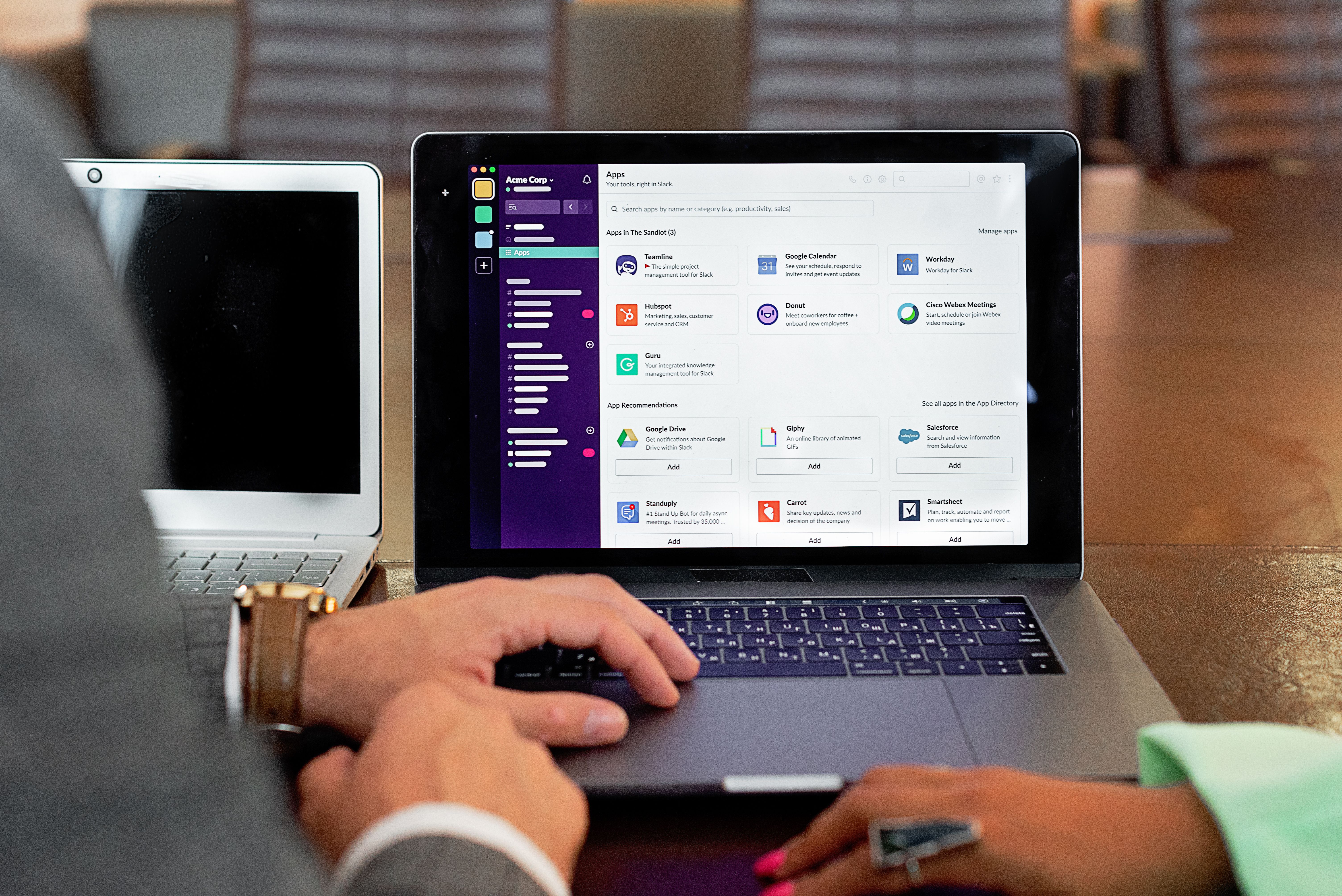 Image for Application Modernization Services That Deliver Outcomes