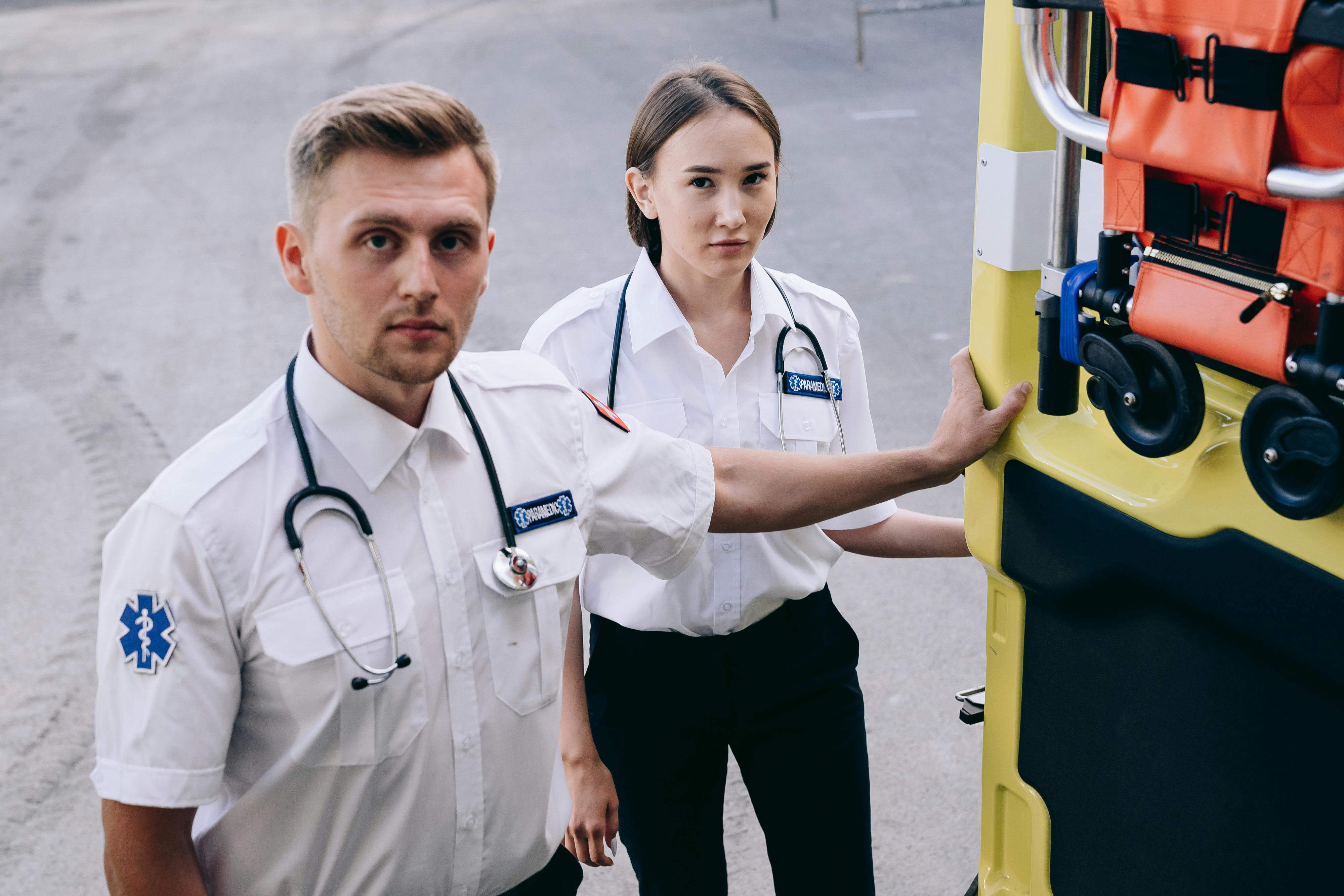 Image for Business Process Management in Healthcare: Boost Efficiency