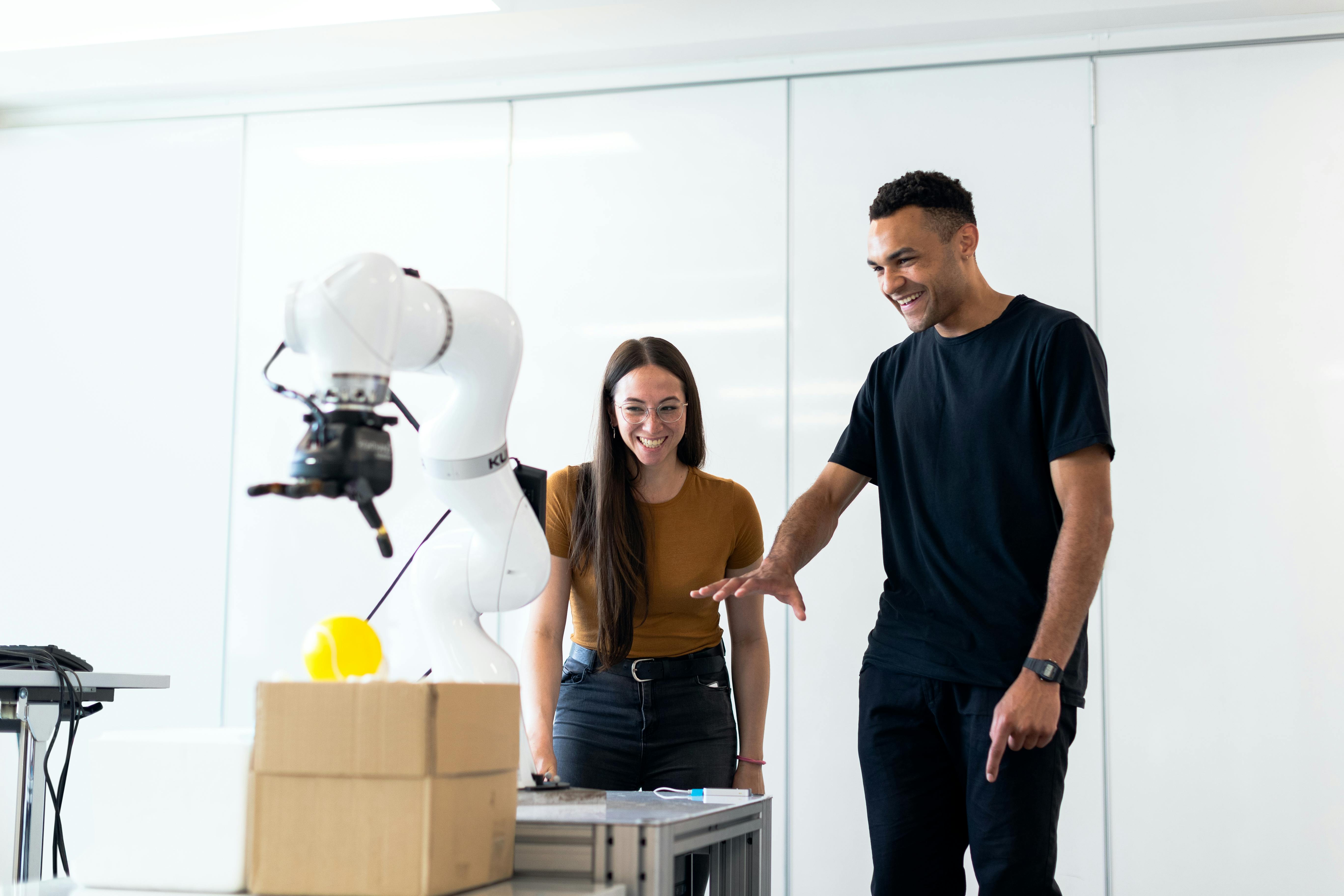 Image for Automation vs. AI: Choosing Your 2026 Strategy