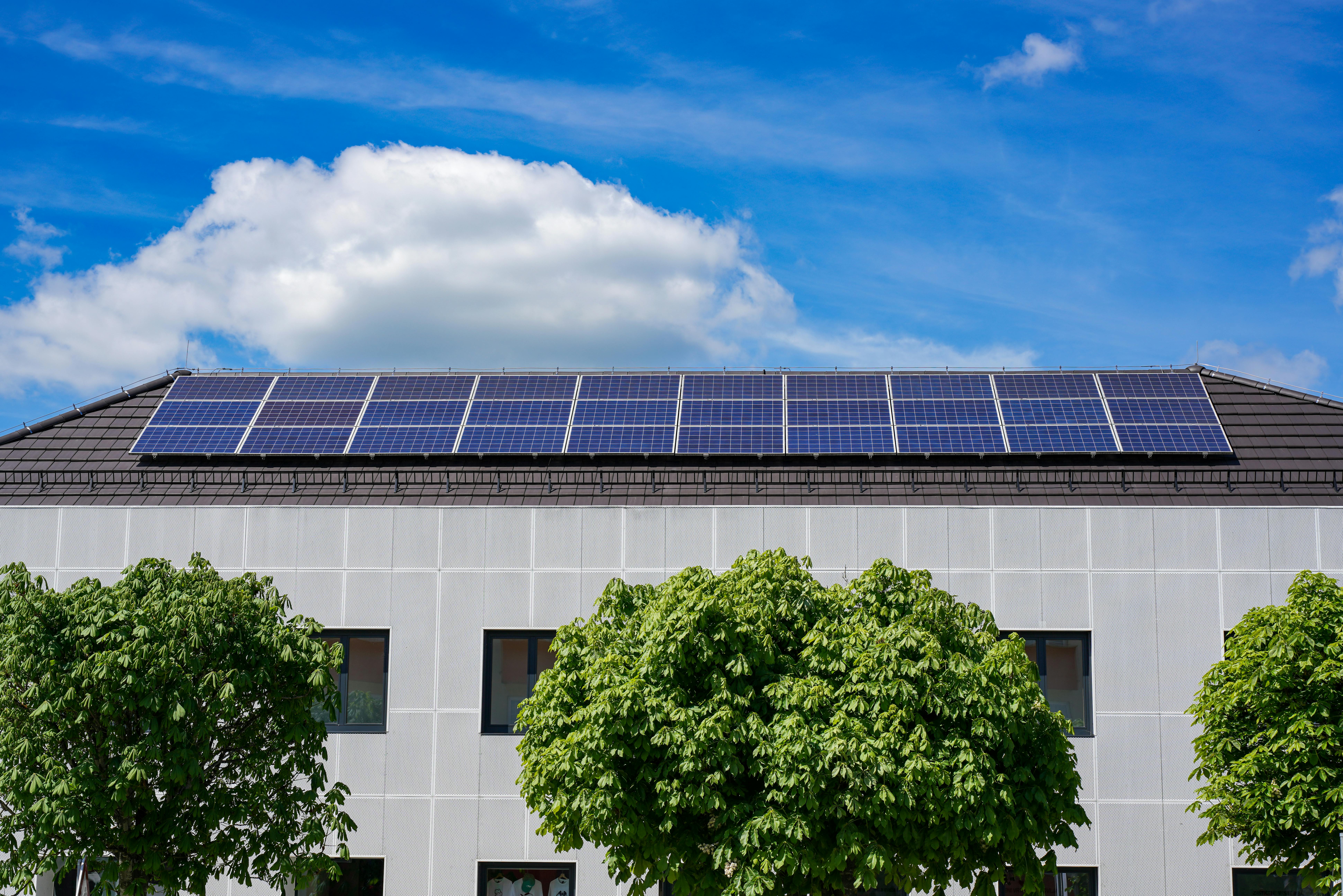 Image for Energy Management in Smart Buildings: A Strategic Guide
