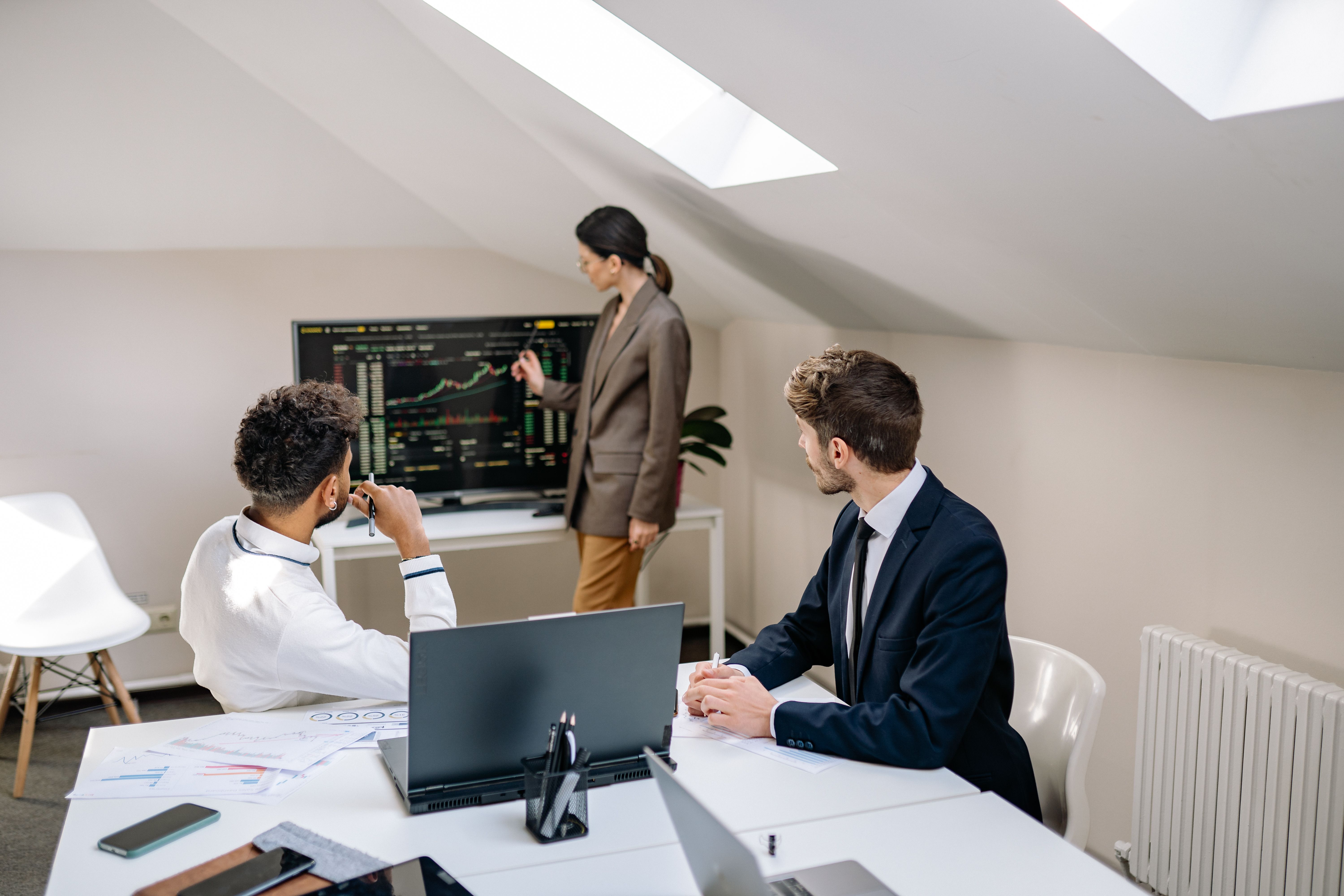 Image for What Is Data Modernization and Why It Matters Now