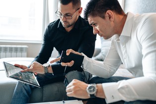 Image for Digital Transformation Strategy: A Leader's Roadmap