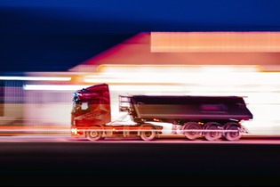 Image for Route Optimization for Enterprise Logistics
