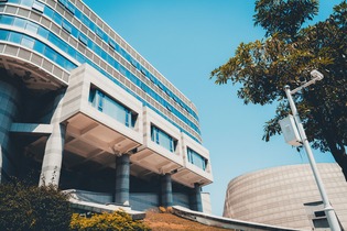 Image for IoT for Smart Buildings: An Enterprise Blueprint
