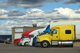 Image for Geofencing Fleet Management: 2026 Enterprise Guide