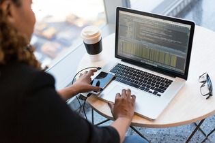 Image for Hiring a Mobile App Development Company: An Enterprise Guide