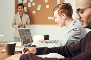 Image for How to Automate Manual Business Processes: Boost Efficiency