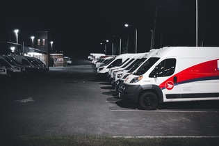 Image for Fleet Management IoT: Transform Logistics in 2026