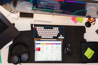 Image for Workflow Automation Using AI: An Enterprise Implementation