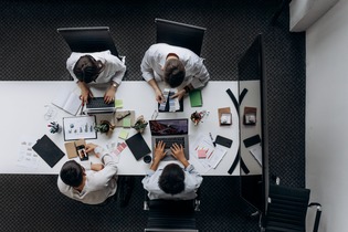 Image for DevOps Transformation Roadmap for Enterprise Teams