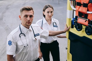 Image for Business Process Management in Healthcare: Boost Efficiency