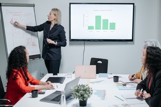 Image for Enterprise BI Strategy That Actually Delivers Decisions