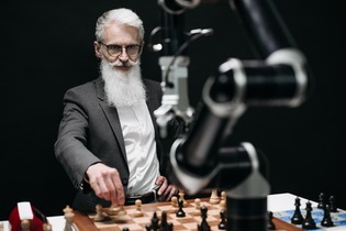 Image for RPA vs Agentic AI: CTO's 2026 Guide to Smart Automation