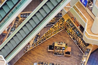 Image for A Guide to the Internet of Things in Retail: Building Smarter Stores