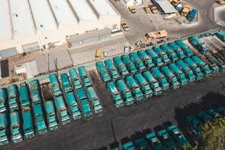 Image for Fleet Route Optimization Software: A CTO's Guide for 2026