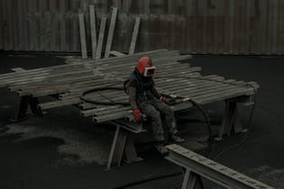 Image for Unlocking Business Outcomes with an Industrial IoT Solution