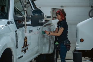 Image for How to Improve Fleet Safety: Modern Strategies for 2026