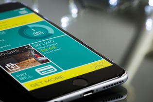 Image for Mobile App Development for Enterprise: A CTO's Guide