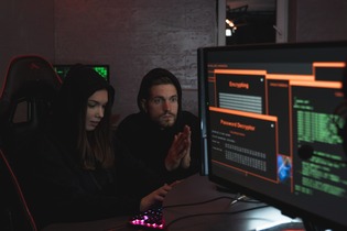 Image for AI Penetration Testing: Securing Agentic Systems & Data